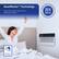 QuietMaster Technology is a certified technology that offers 25% quieter operation for 25% enhanced comfort. The technology is designed to provide a quieter and more comfortable experience for users.