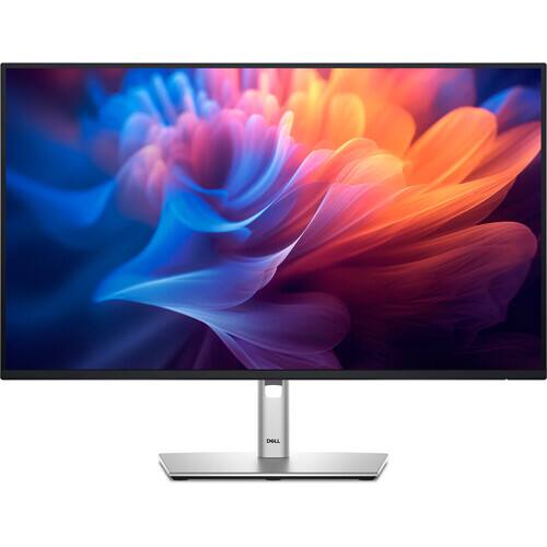 Alt View 2. Dell - 2 x Dell P2725H 27" Full HD, (1920 x 1080) Display, 16:9 IPS, LED, 100Hz Monitor Bundle.