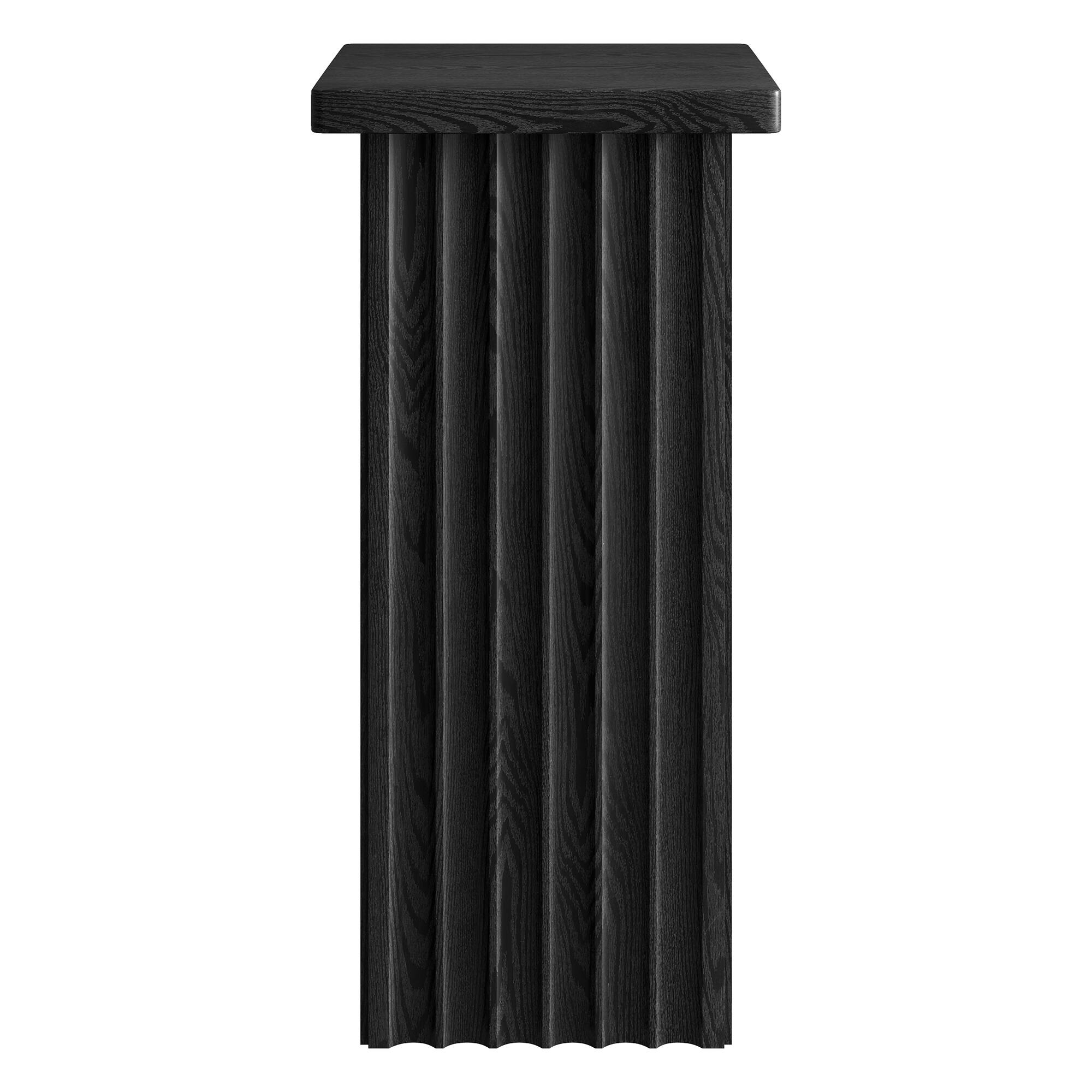 Black Grain