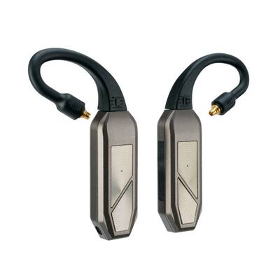 iFi Audio Go Pod Max Portable IEM Bluetooth DAC/AMP (Unit Only iFi Audio Go Pod Max Portable IEM Bluetooth DAC/AMP (Unit Only