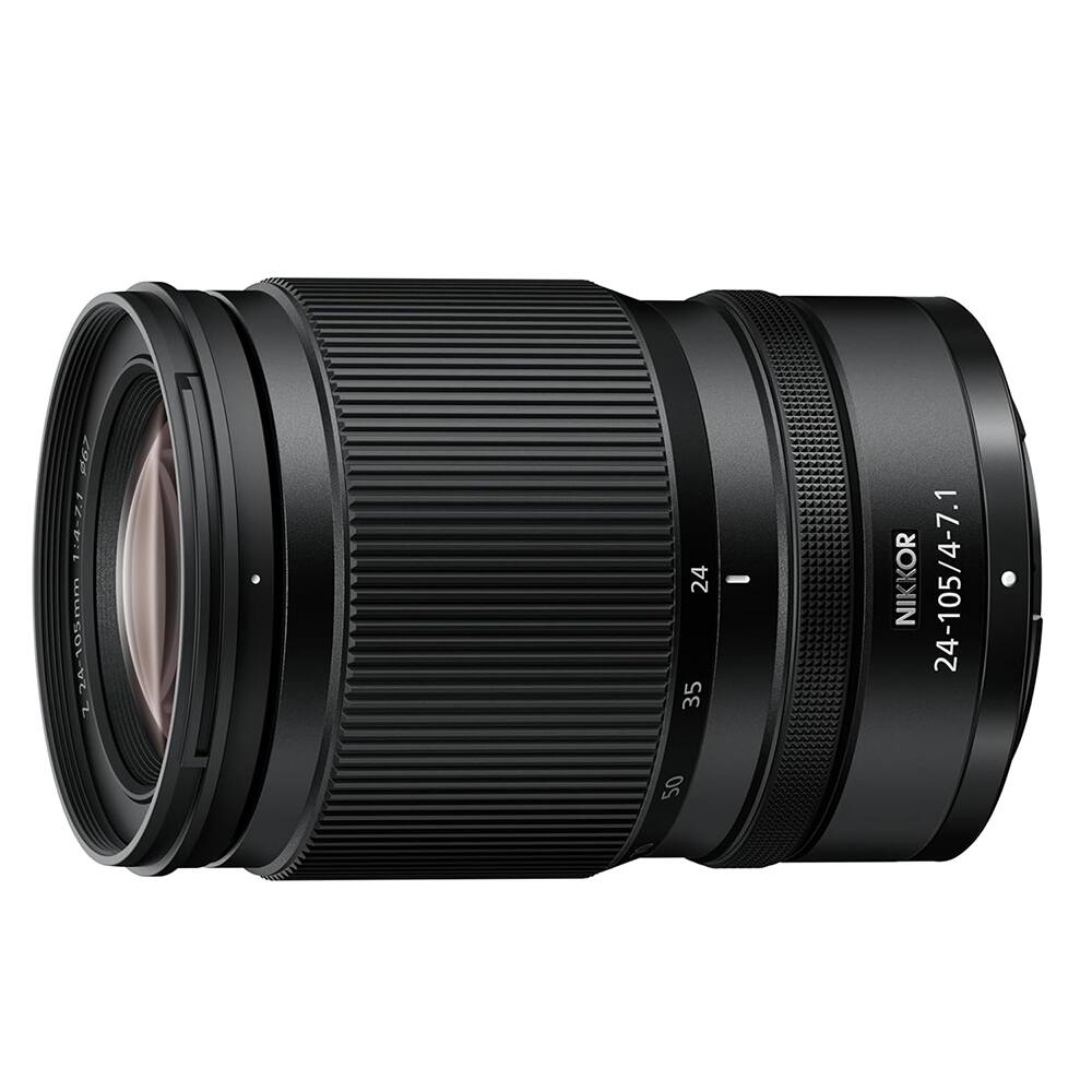 29g 1471 24-105mm 24 35 50 - NIKKOR 24-105/4-7.1