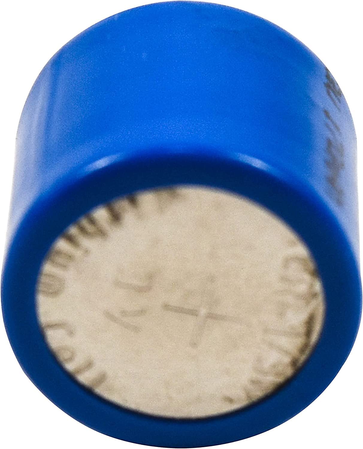 Back. HQRP - 4-Pack Battery for CR1/3N KL1/3N DL1/3N VL1/3N CR11108 72L76 K58L 5018LC 5008L 2LR76 2L76.