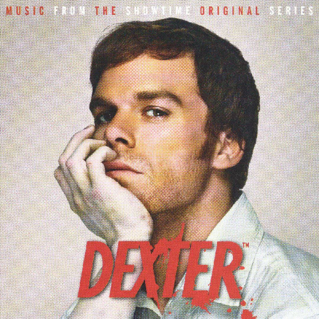 Dexter [LP] [VINYL]