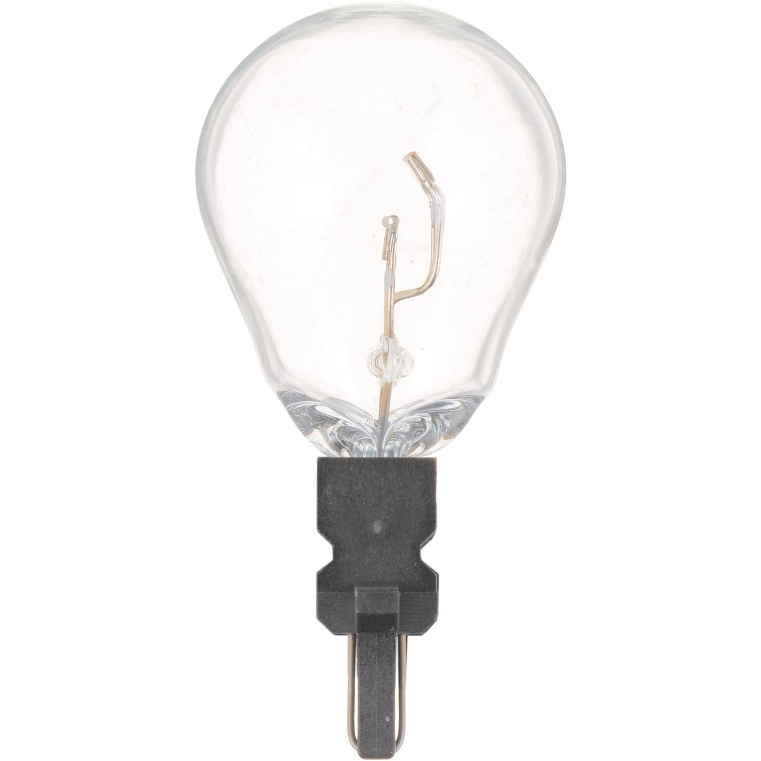 Left. Philips - Philips LongerLife Incandescent Back-Up/Cornering/Stop/Turn Miniature Automotive Bulb 4057LLB2.