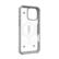 Alt View 1. UAG - Pathfinder Clear Case with Magsafe for Apple iPhone 16 Pro Max - Active Neon.
