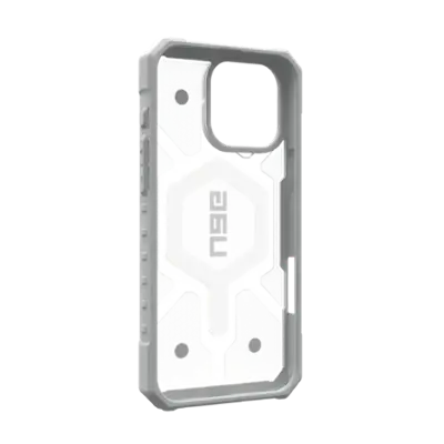 UAG Pathfinder Clear Case with Magsafe for Apple iPhone 16