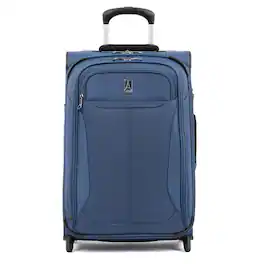 Travelpro - Tourlite Softside Expandable Upright 22" Carry On - Blue