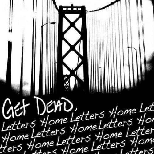 Letters Home [LP] [VINYL] price history on PriceWatchPro