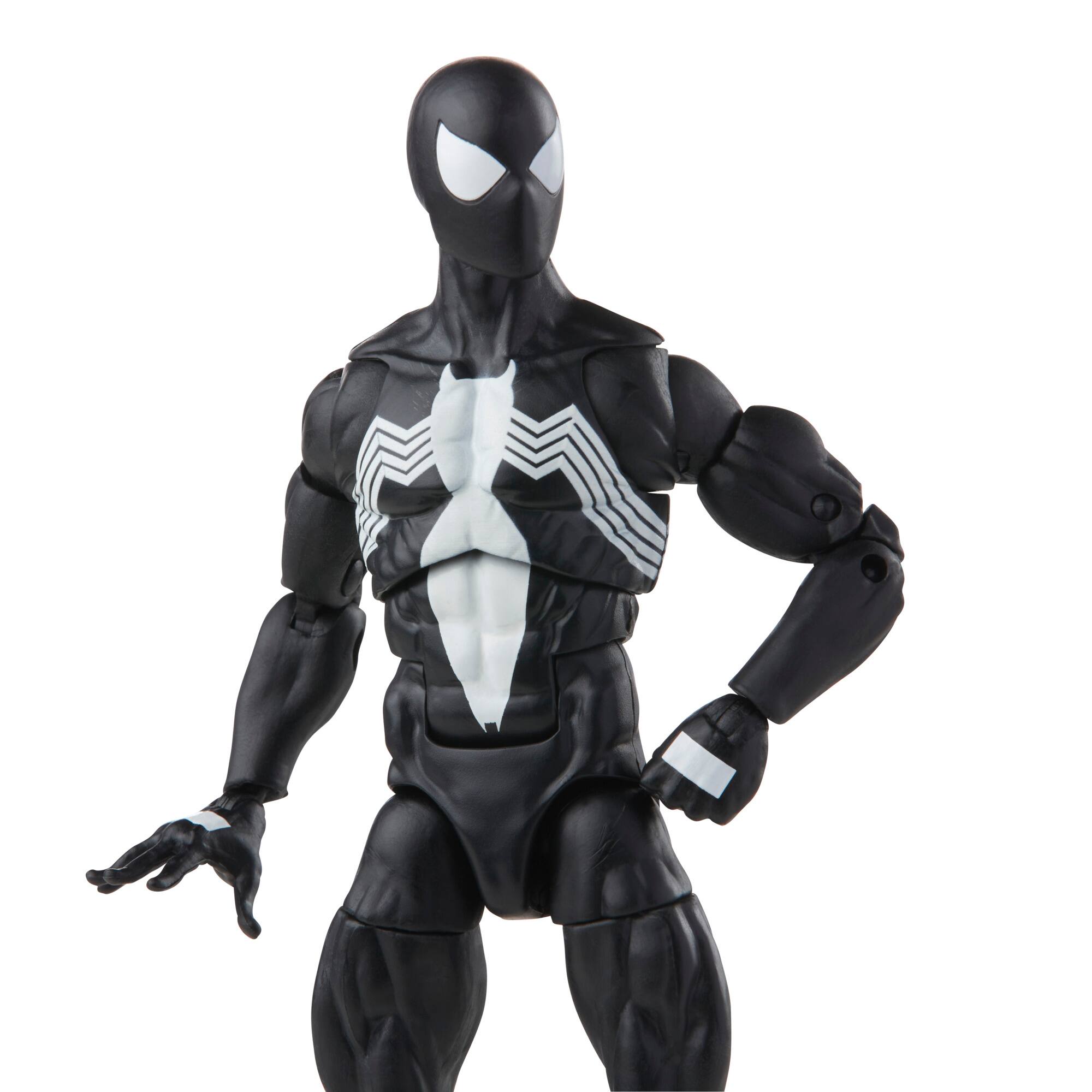 Alt View 14. Marvel - Legends Series Symbiote Spider-Man.