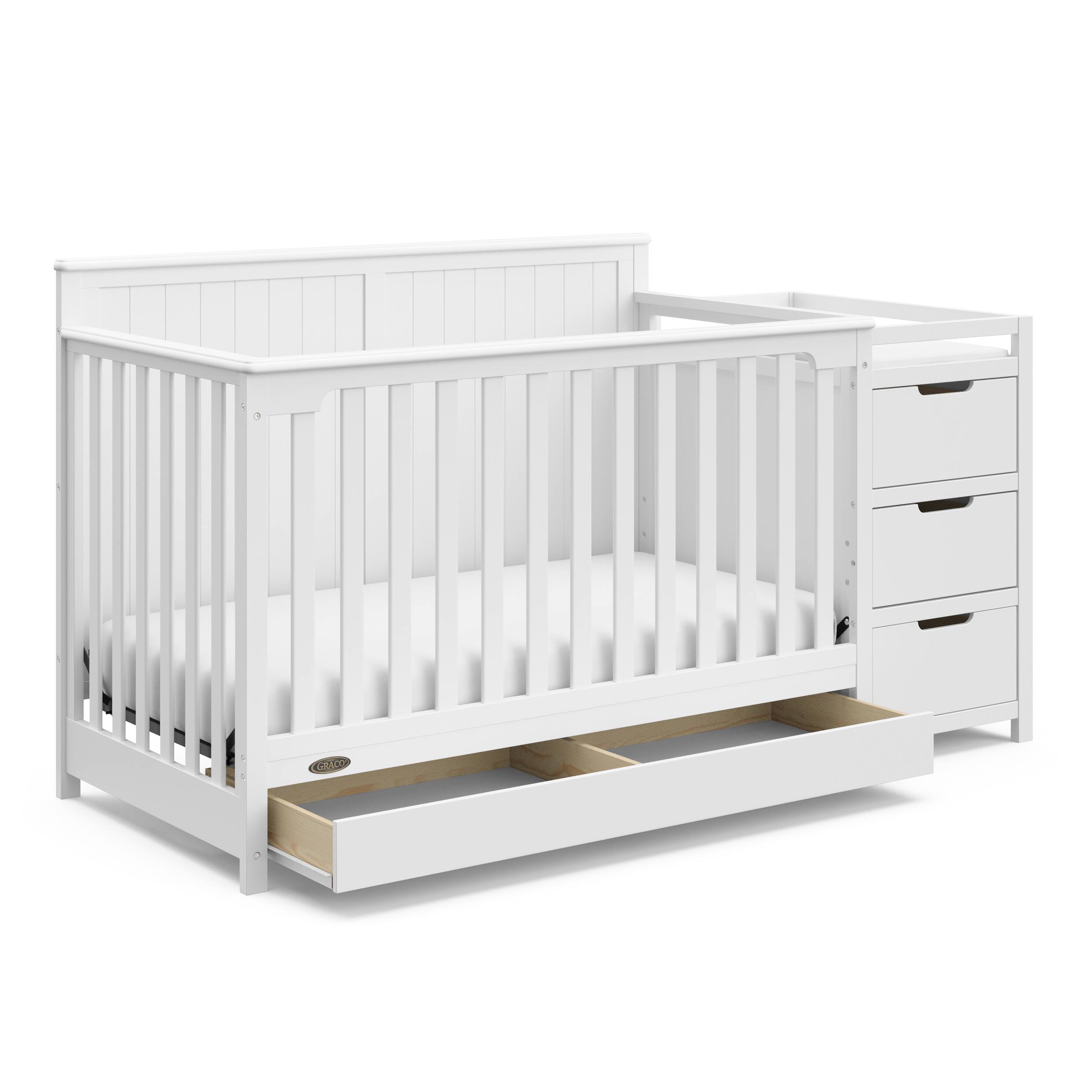 Best buy graco crib on sale