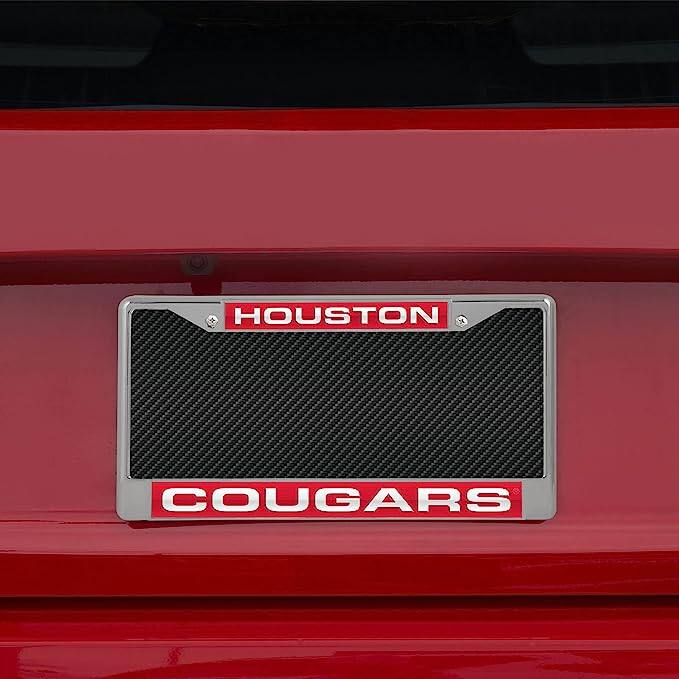 HOUSTON COUGARS