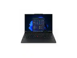 Lenovo - ThinkPad E14 Gen 7 21U20016US 14" Copilot+ PC - Intel Core Ultra 5 226V - 16 GB - 512 GB SSD - Black