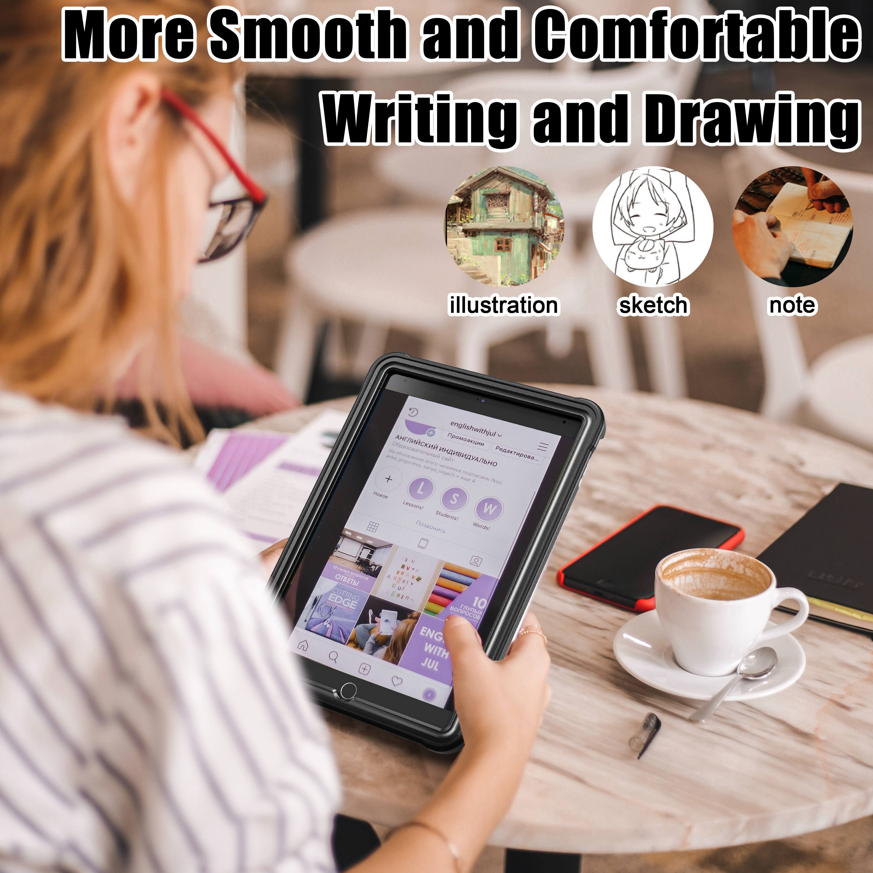 More Smooth and Comfortable Writing and Drawing

illustration sketch note

englishwithjulia

Nu - L sE S Na W - T ! EDGE FuTzIA 2 - a RN 10 - ENG WITH JUL