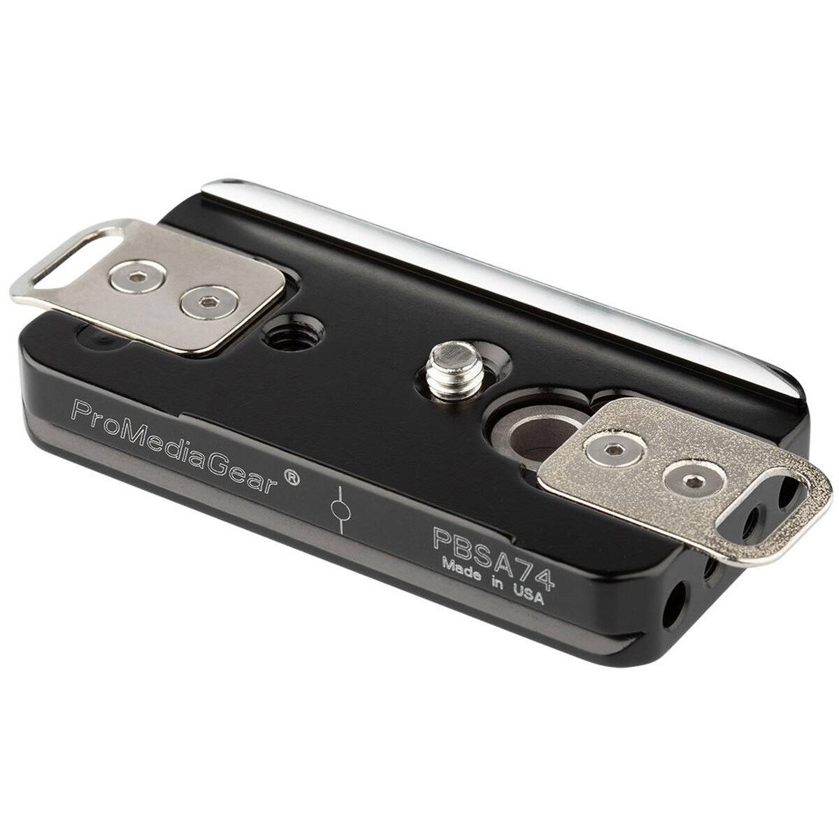 ProMediaGear  
PBSA74  
Made in USA