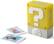 Alt View 1. Fujifilm - instax mini Link 3 Super Mario Wireless Printer - 16958895 - White.