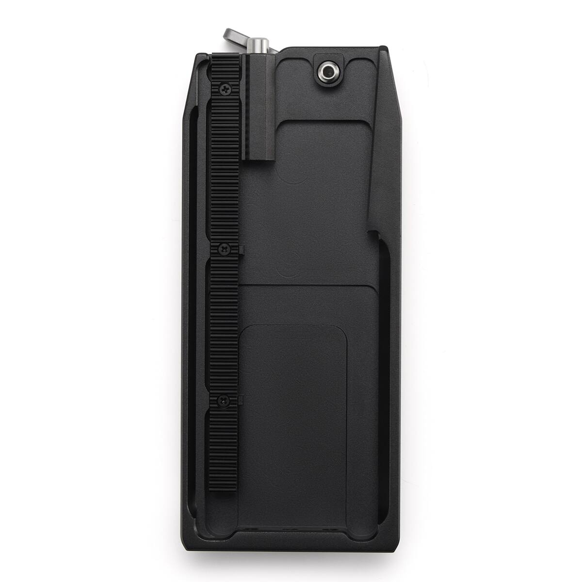Alt View 2. DJI - DJI Lower Quick-Release Plate for RS 5 Gimbal Stabilizer.