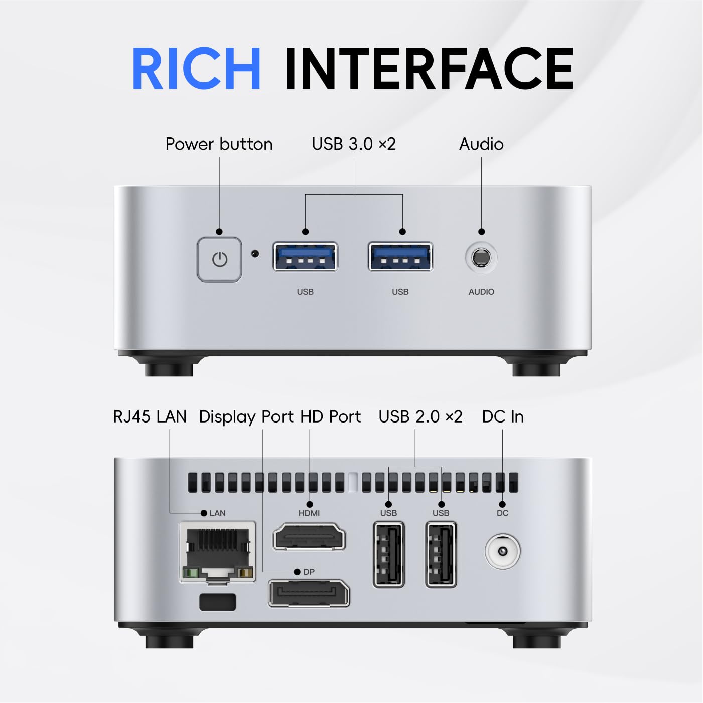 media item thumbnail