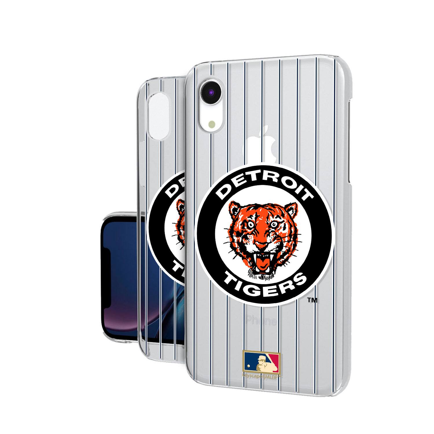 DETROIT TIGERS  
Phone  
MLB  
MLB.com