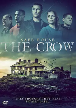 Safe House: The Crow - DVD
