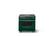 Front. Viking - 36 in. Wide 4 Burner Dual Fuel Sealed Burner Range with Griddle - Ivy.