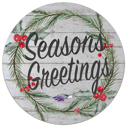 Seasons Greetings