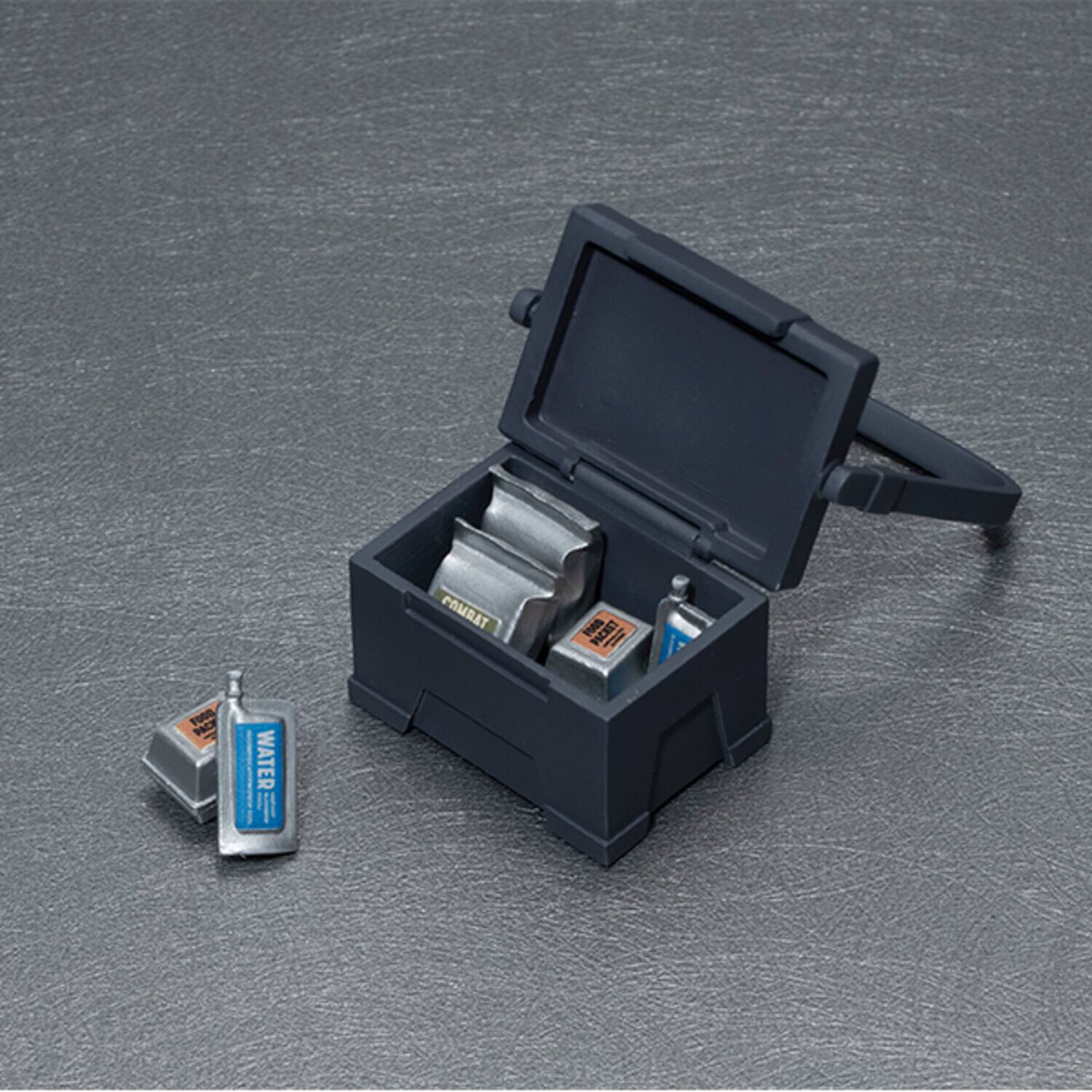 CAMRAT  
1 FU00 WATER