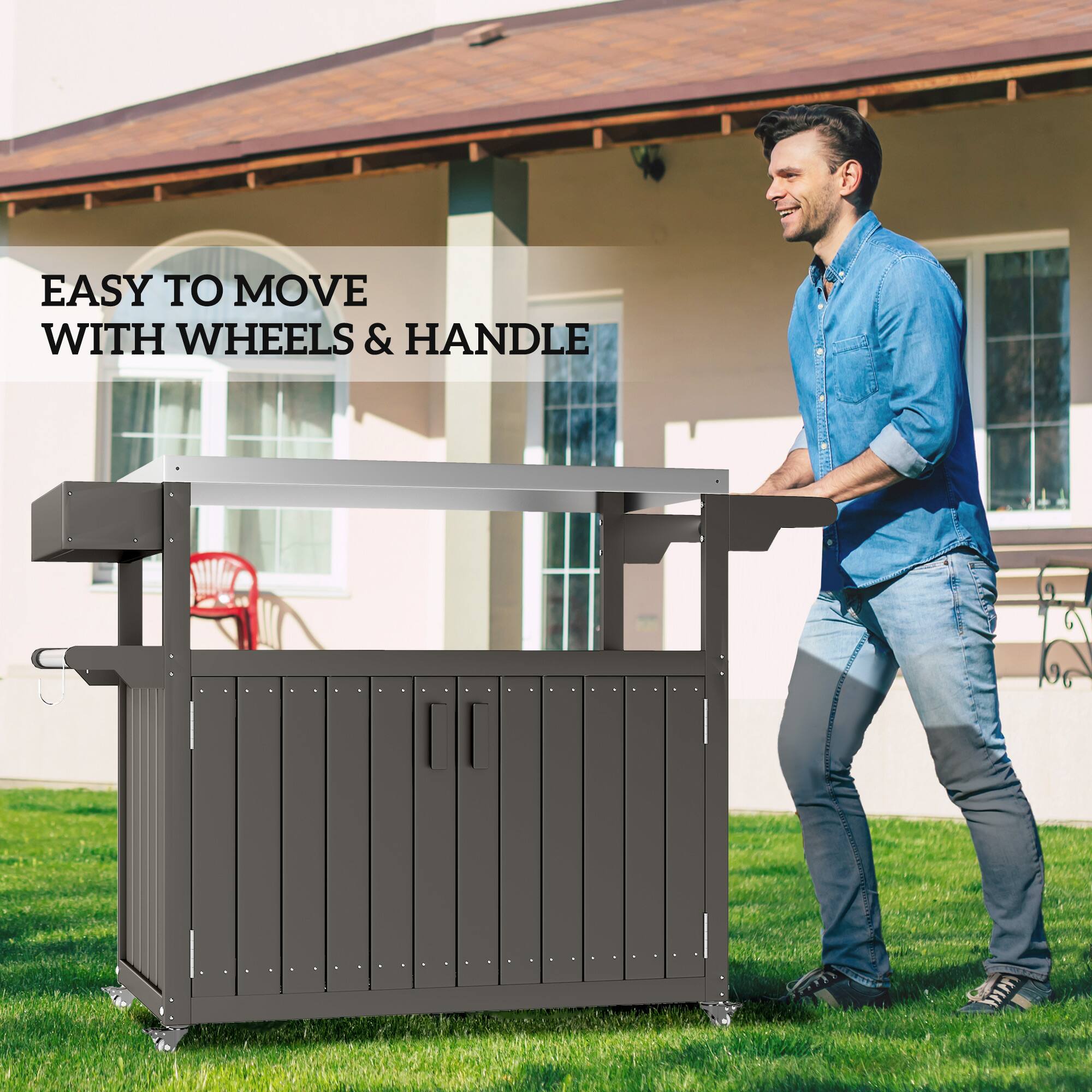 media item thumbnail