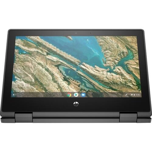 HP Refurbished Excellent Chromebook x360 11 G3 EE 11.6