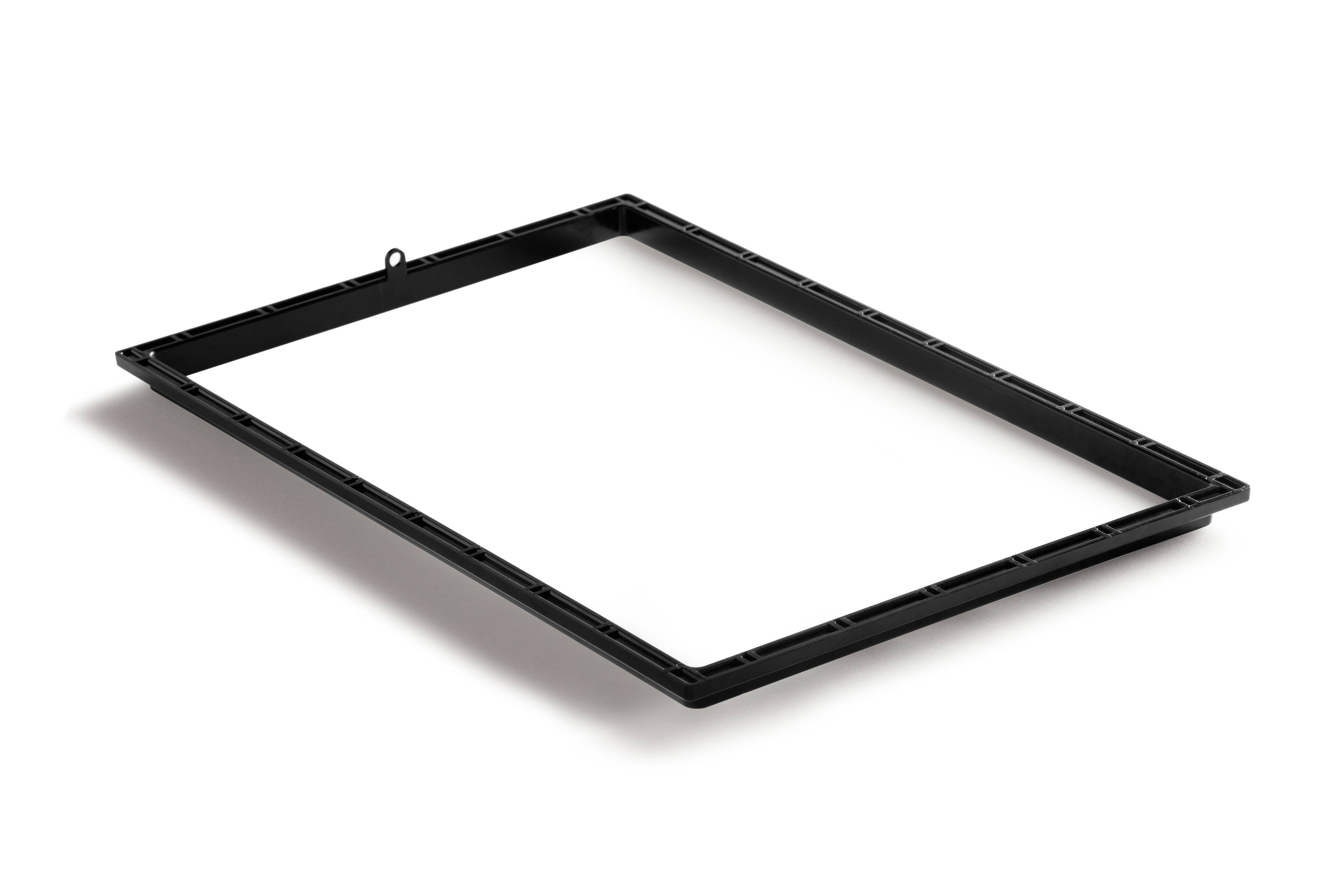 Back. Definitive Technology - Dymension CI Mounting Bracket for Dymension CI DW-80 Speakers - Black.