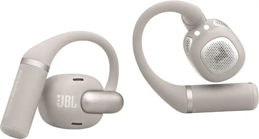 Sense 8 Riley Earphone JBL Sense Pro TRUE wireless bluetooth open ear headphones 2026 Gray ...
