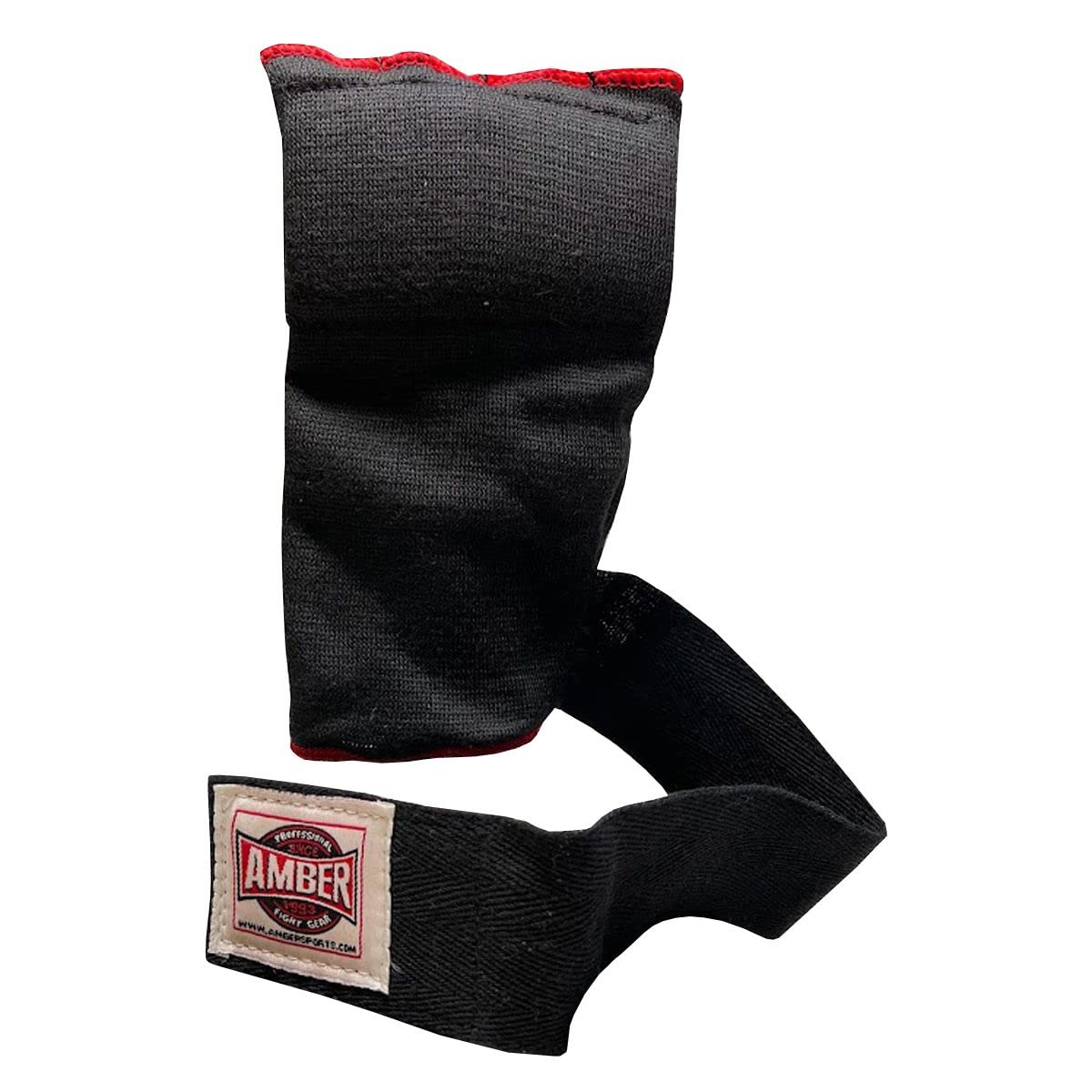 AMBER FIGHT GEAR  
WWW.AMBERFIGHTGEAR.COM