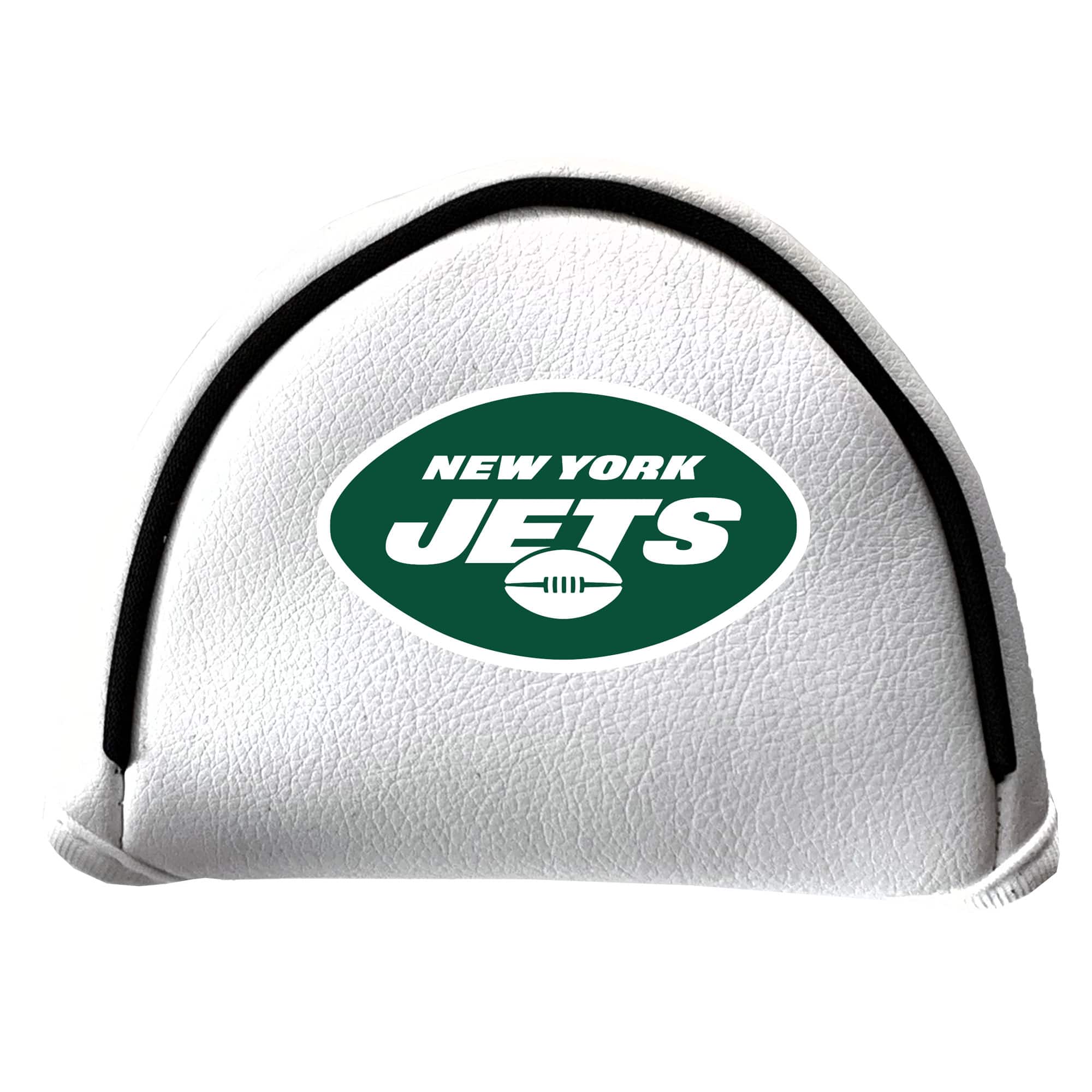 Team Golf - Mallet Putter Cover - White price history on PriceWatchPro