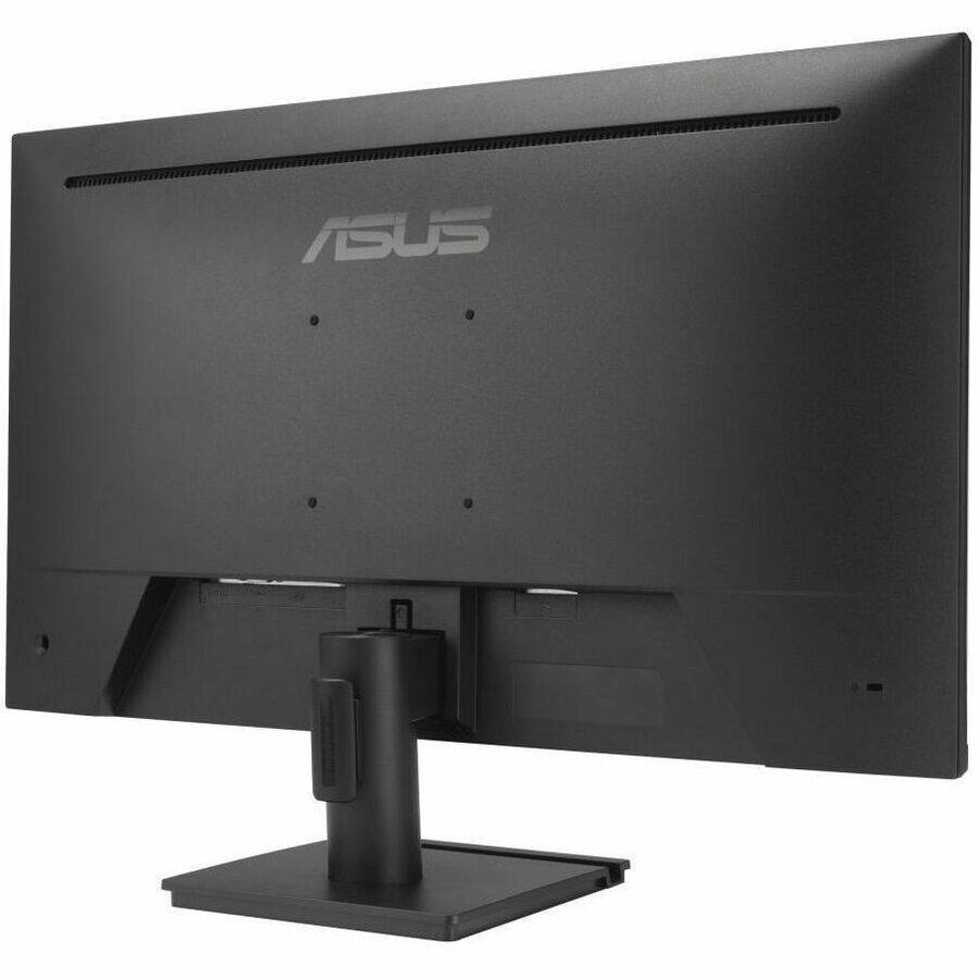 Alt View 8. ASUS - Asus VA27EHF2 27" Class Full HD Gaming LED Monitor - 16:9 - Black - 27" Viewable - In-plane Switching (IPS) Technology - Black.