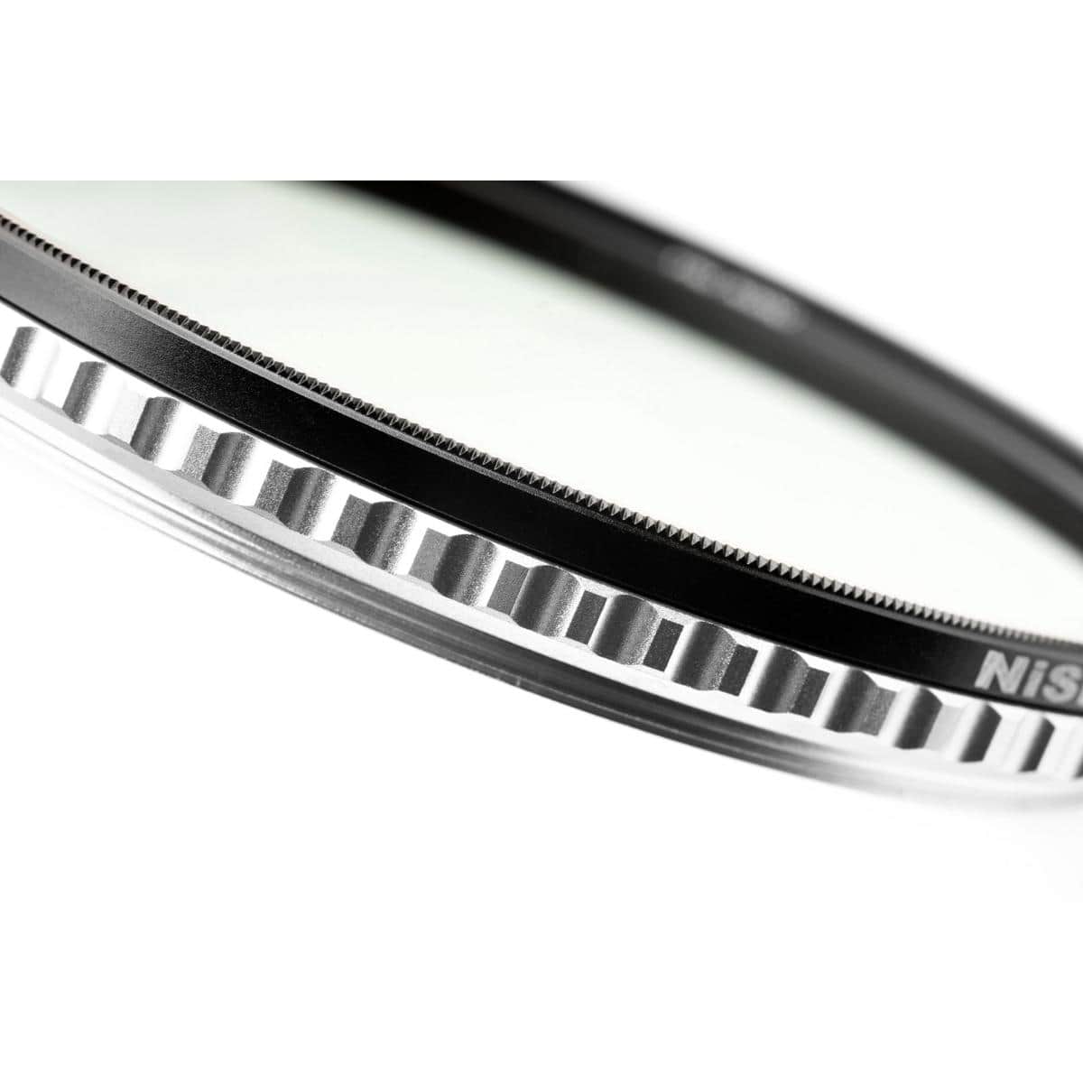 新品級 NISI ND-VARIO 55mm 1-5Stops（0.3-1.5） NiSi 55mm True Color ND VARIO Pro Nano 1 5 Stops 0.3 1.5 Variable