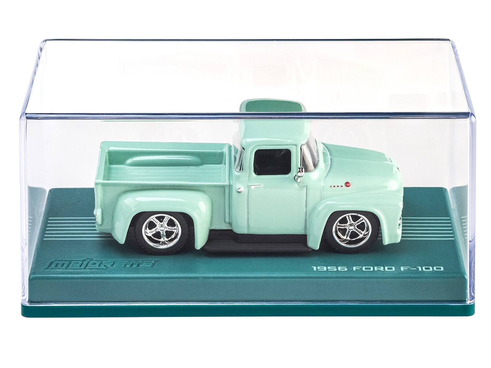 1956 FORD F-100