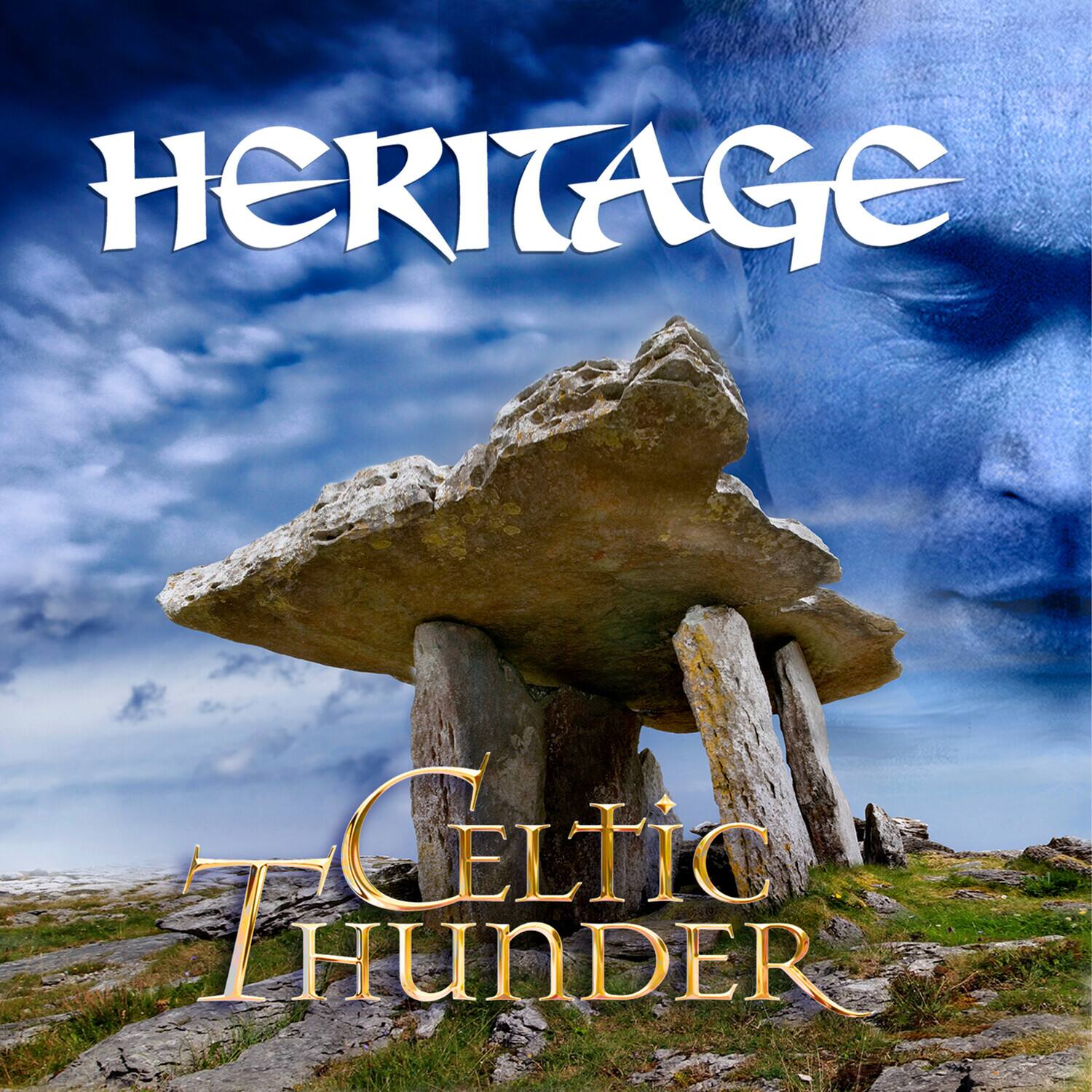HERITAGE CELTIC THUNDER