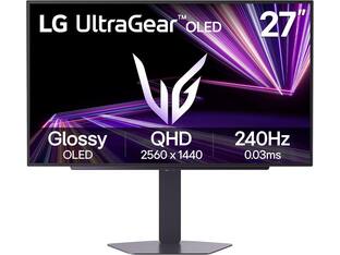 LG UltraGear 27 LG UltraGear 27