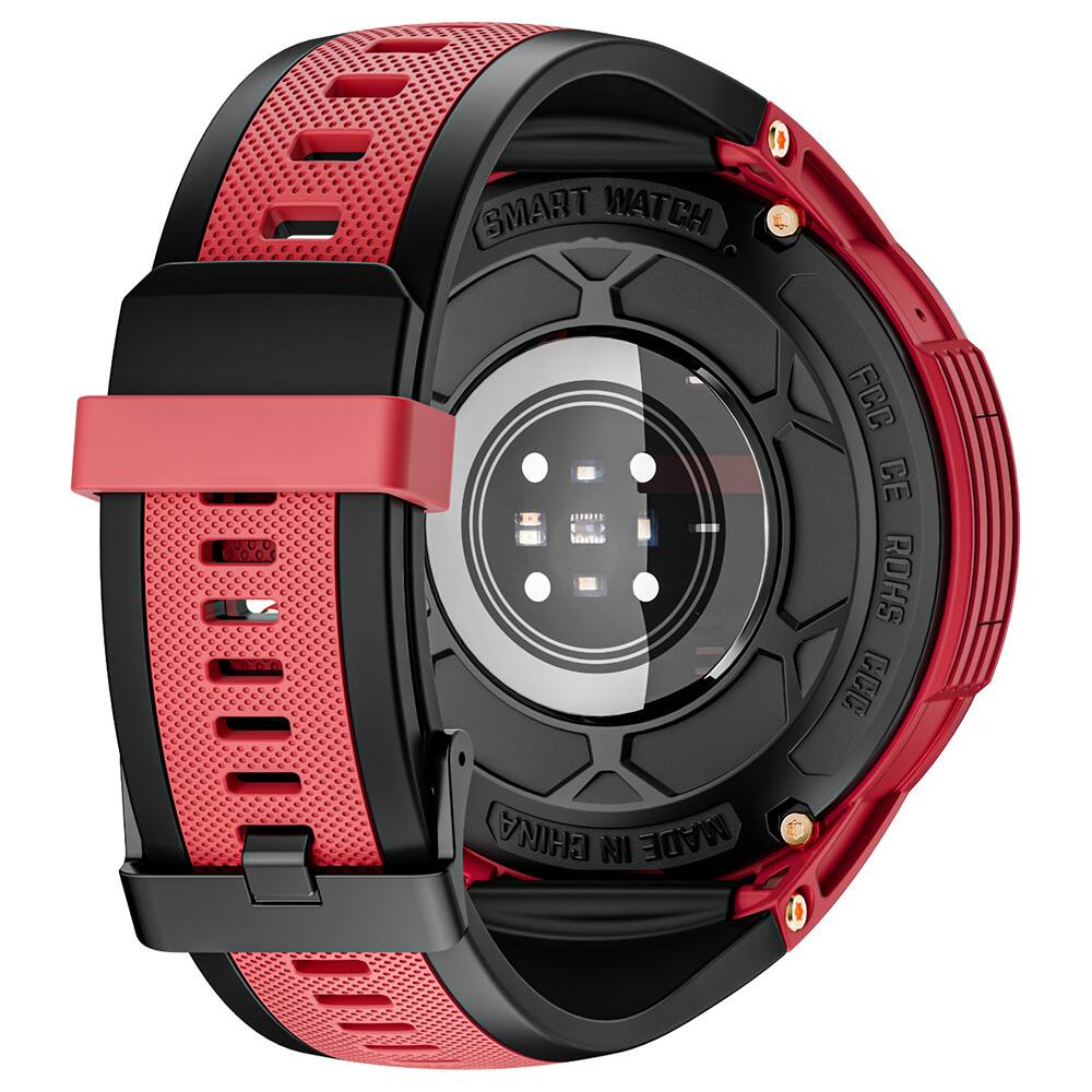 SMART WATCH  
FCC CE ROHS  
MADE IN CHINA