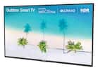 Outdoor Smart TV
powered by webOS Hub
4K ULTRA HD
HDR High Dynamic Range
peerless-AV