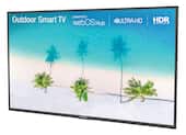 65" Neptune Partial Sun 4K Outdoor Smart TV – Comes with FREE Outdoor Tilting Wall Mount (2022)