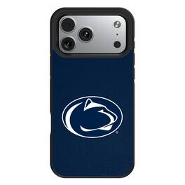 Keyscaper - NCAA - Penn State Nittany Lions Bump Case with 8.2ft Drop Protection - 15 - Multicolor