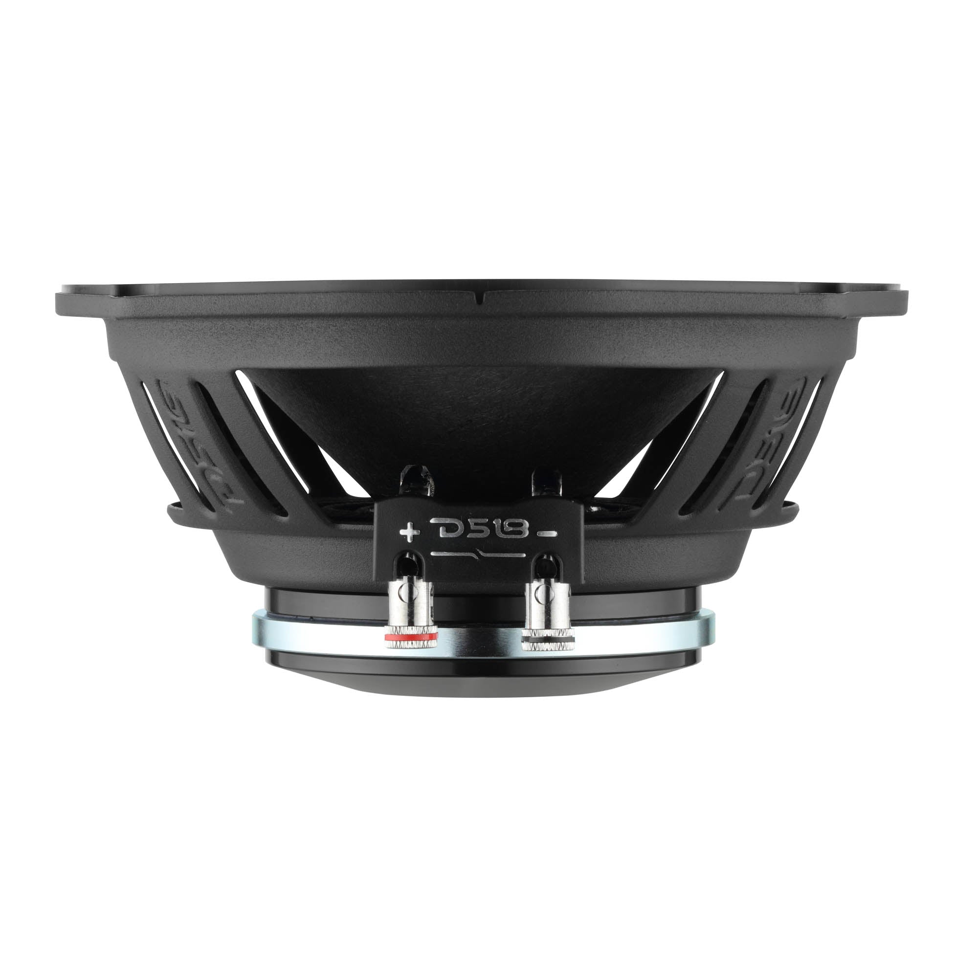 Alt View 2. DS18 Audio - PRO 6x9" Neodymium Mid-Range Loudspeaker, 200W RMS 4-Ohm.