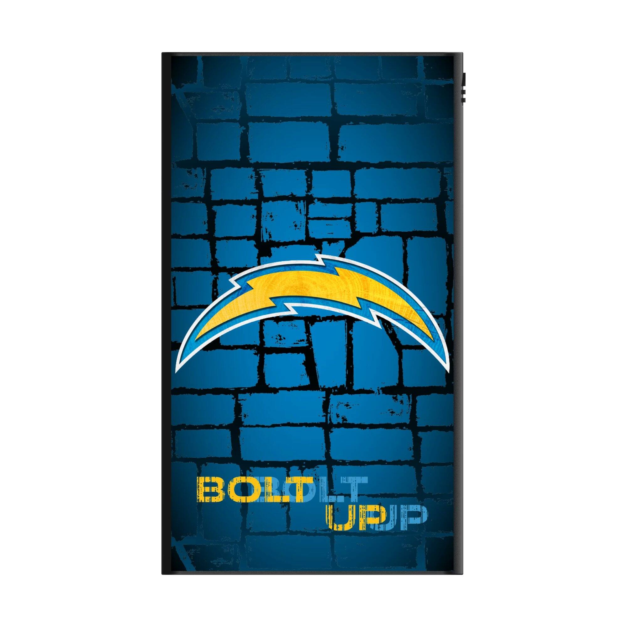 BOLT UP
