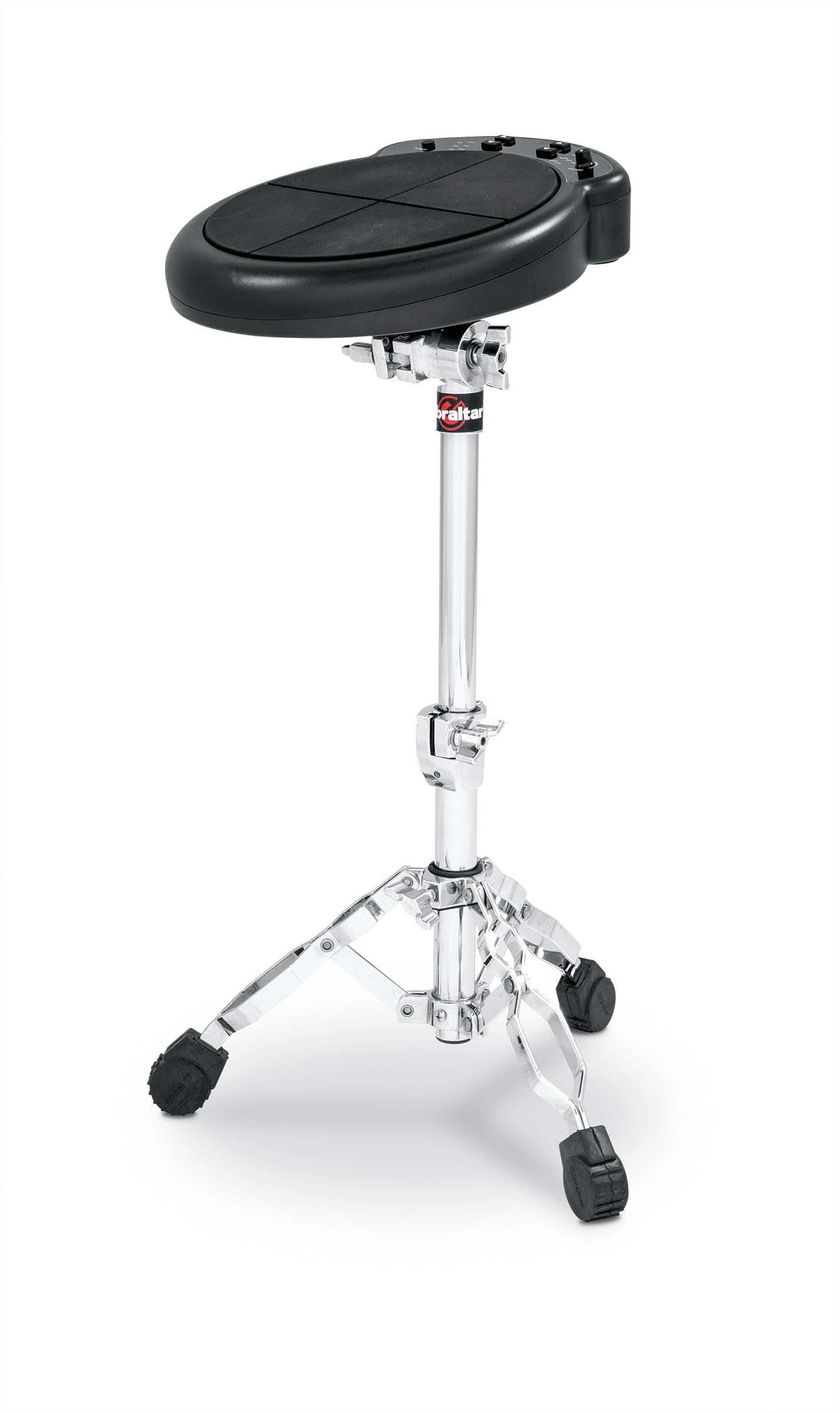 Gibraltar Hardware - 6000 Series Mini Electronic Drum Module Stand, Double-Braced Stand with Adjustable Grabber, Memory Lock price history on PriceWatchPro