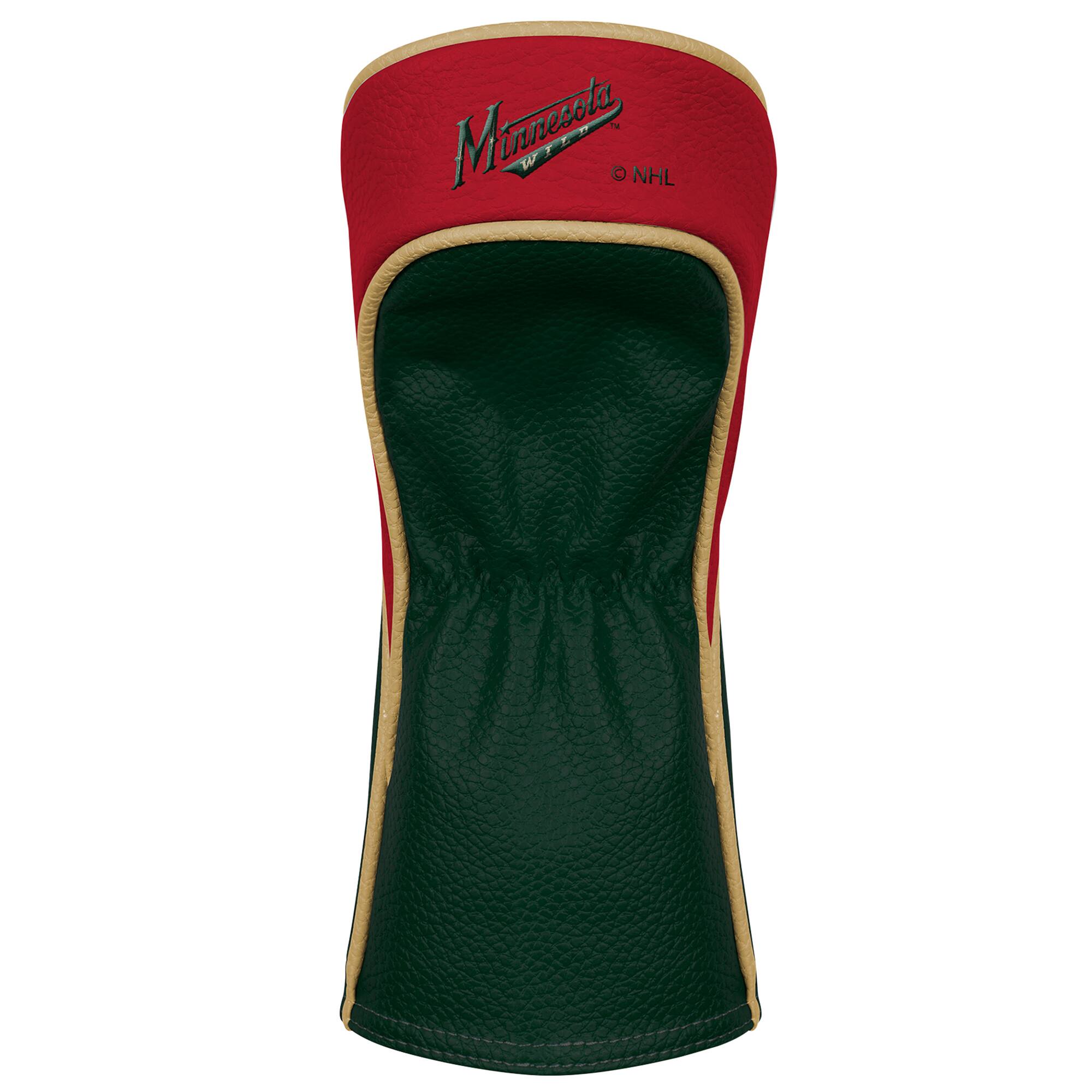 Minnesota Wild  
NHL