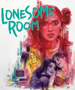 The Lonesome Room - BLU-RAY