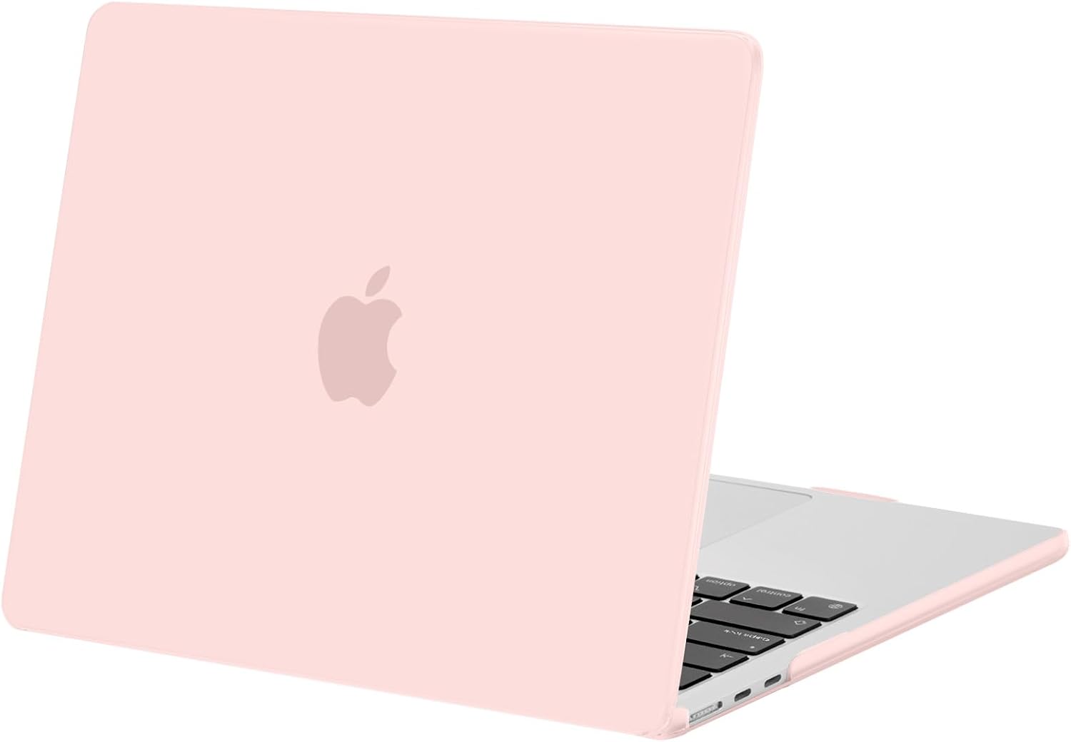 Chalk Pink
