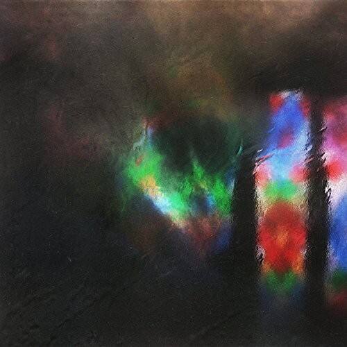 Suicideyear - Color The Weather - VINYL LP