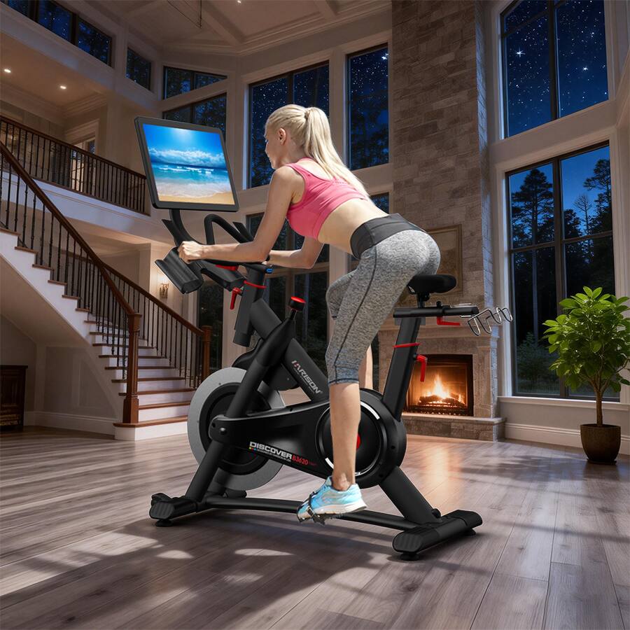 IRONFIT DISCOVER 83620