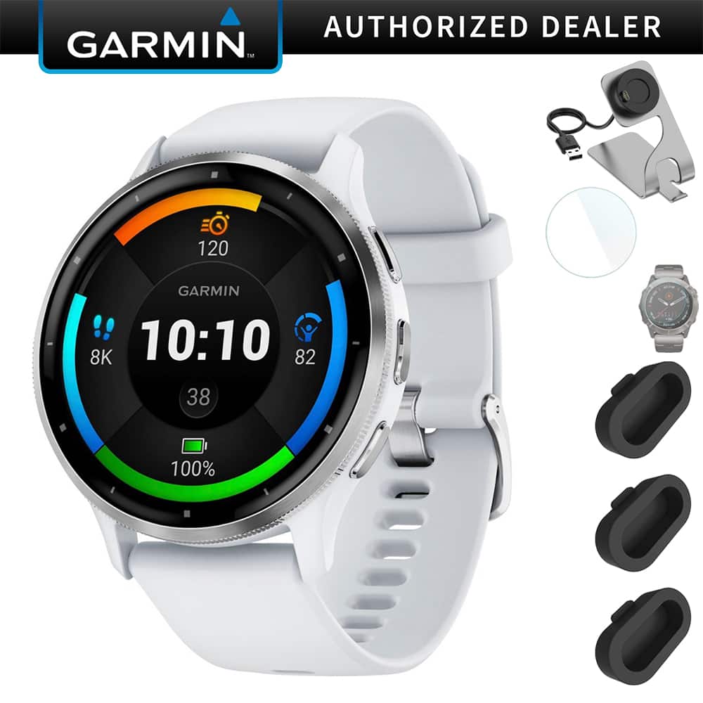 AUTHORIZED DEALER  
GARMIN  
120  
10:10  
8K  
82  
38  
100%